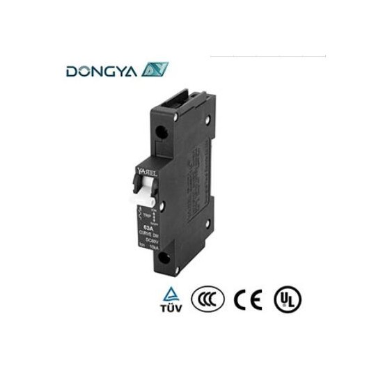 供应 东亚 BD系列设备用断路器 充电桩零部件