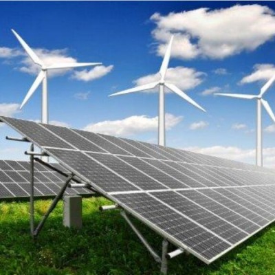 供应 哈尔滨农村太阳能发电系统 太阳能用电设备