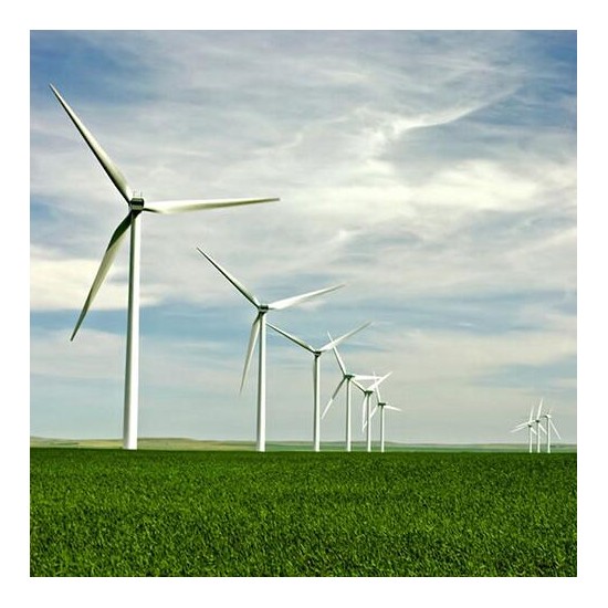 供应 黑龙江 风力发电设备 设计安装风力发电系统