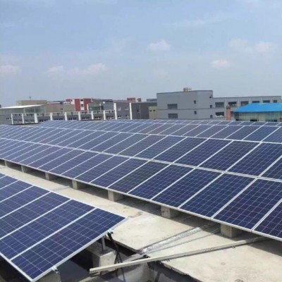 供应 太阳能并网发电系统 厂家定制