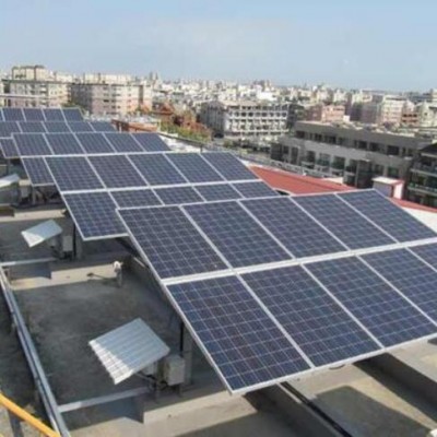 供应 太阳能独立发电系统 厂家定制