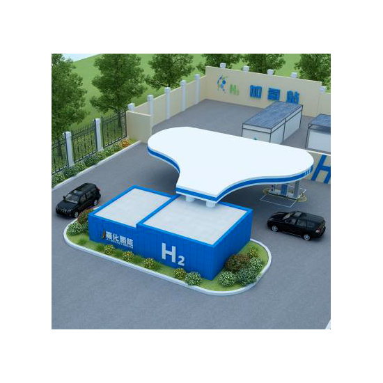 提供服务 氢能新能源运营平台管理系统 塑云充电平台