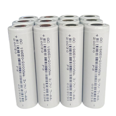 供应 移动电源锂电池 3.7V锂电池 厂家直销 批发定制