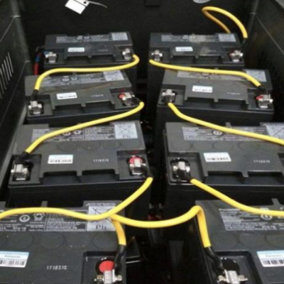 提供服务 回收两轮电动车锂电池 欢迎来电咨询！