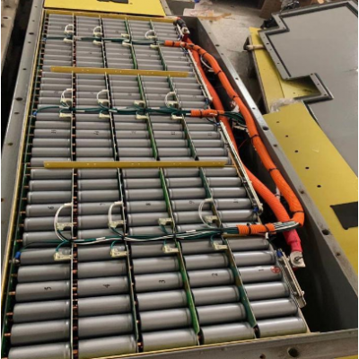 提供服务 磷酸铁锂电池回收 锂离子电池回收 夷豪
