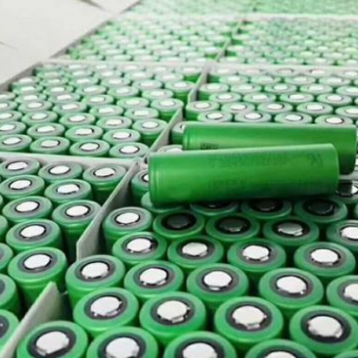 18650电池回收 库存ABC品电芯回收价格优越
