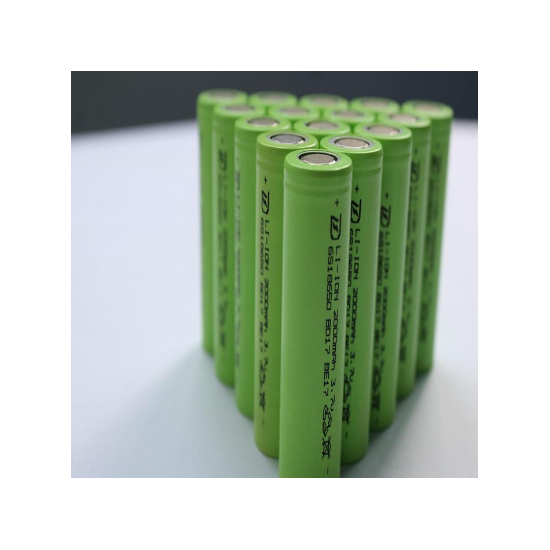 提供服务 18650电池回收 库存ABC品电芯回收价格优越