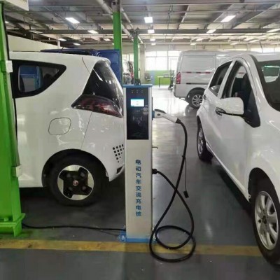 供应 新能源汽车充电桩 交流充电桩 厂家直销