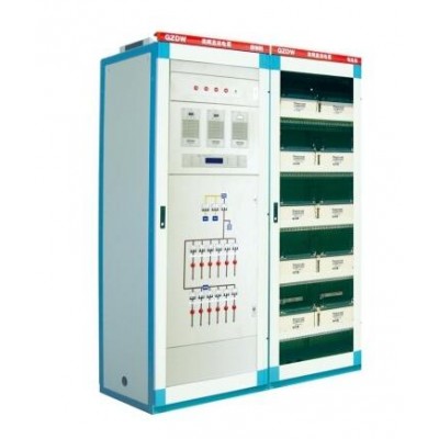 供应  GZDW系列直流电源柜应用于大中小型发电厂和变电站