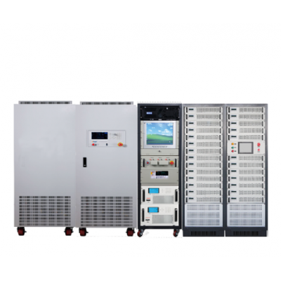 供应· SYS2000系列继电器自动测试系统