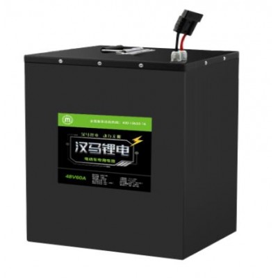 安徽 TL48V60Ah电池组 新能源电池电池组 锂电池