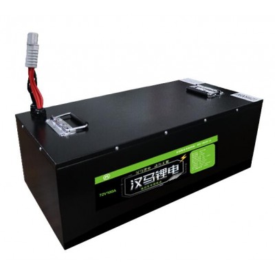 安徽 TL72V100Ah电池组 新能源电池电池组 锂电池