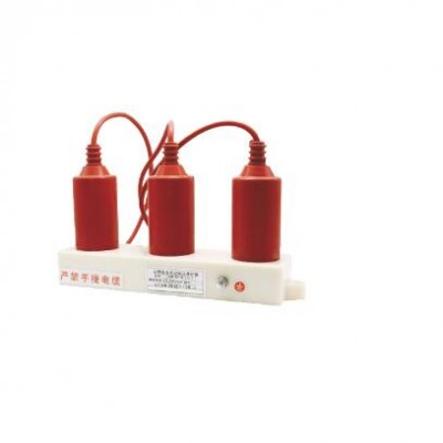 组合式过电压保护器(BDW-GB系列) 充电桩