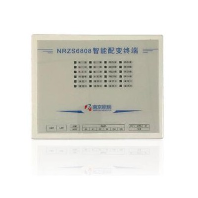 供应 NRZS6808型智能配变终端(TTU)