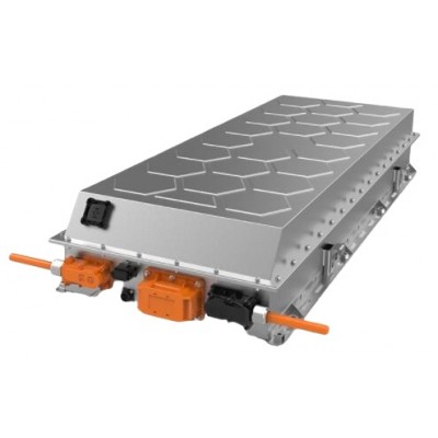 大巴车动力电池系统解决方案 动力电池标准G箱
