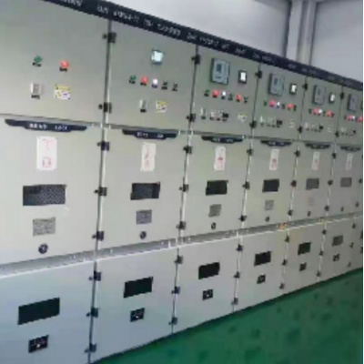 大连工厂低压成套配电柜抽屉柜补偿计量控制柜