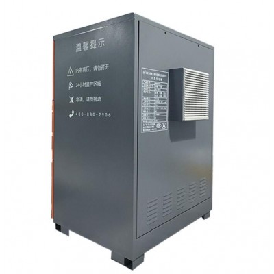 杭州 电动车电池充电服务 外卖骑手充电柜