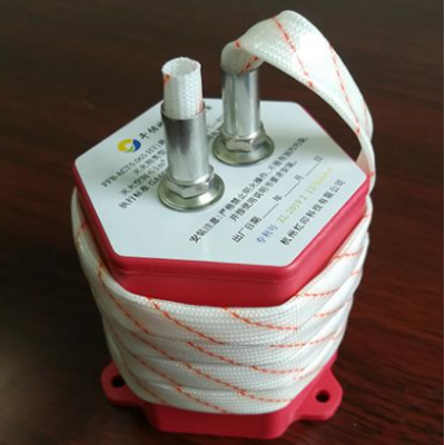 浙江工厂 交流充电桩配套使用智能自动灭火器 红印科技