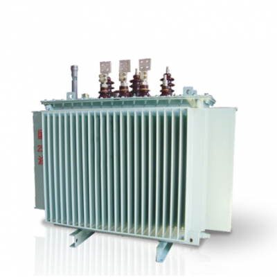 供应· 10kV三相式油浸式配电变压器 节约电耗