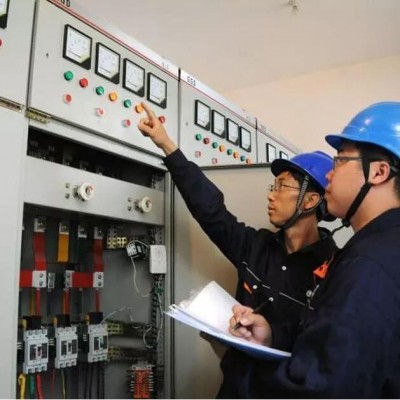 充电桩电力设备检修维保服务 深圳充电桩安装维修工程