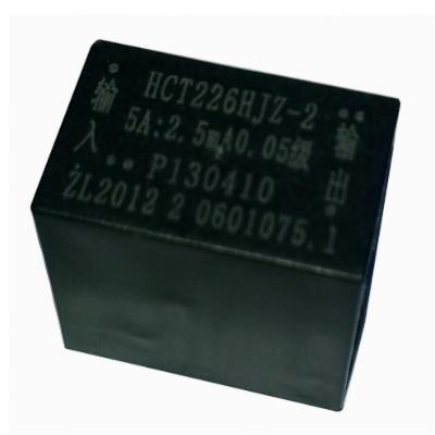 供应 HCT226HJZ-2 高精度电流互感器 霍远科技