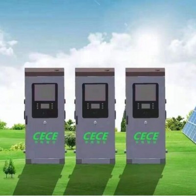 全国新能源汽车充电站项目投资招商