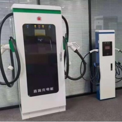 新能源汽车充电站项目投资招商 充电站运营平台