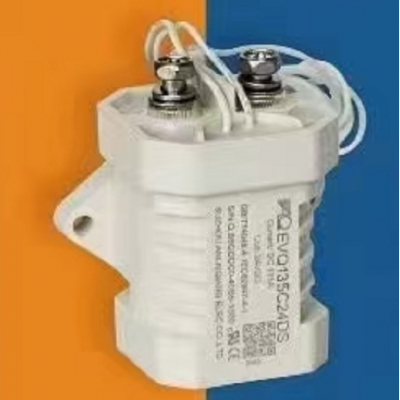 高压直流接触器可应用充电桩，工业车辆，变频器