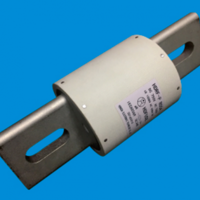 HDRF P 系列 美式快熔断器可应用充电桩、电动汽车