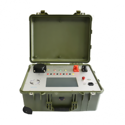 美标直流检测设备美标直流充电桩检测出口充电桩检测