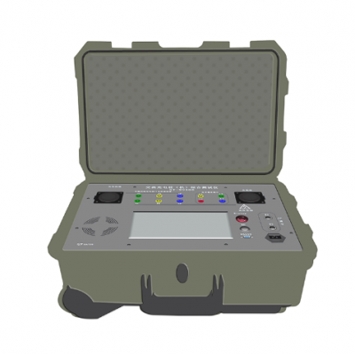 美标直流检测设备美标直流充电桩检测出口充电桩检测