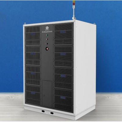 星云动力锂电池组能量回馈充放电测试系统150V300A