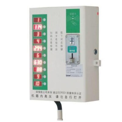 安科瑞智能充电桩ACX-10DYH 适用于电瓶车充电设施