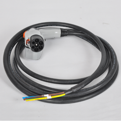 优尔检测充电桩线缆检测认证充电枪连接线检测认证