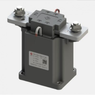 600A储能设备直流接触器 适用于直流电源