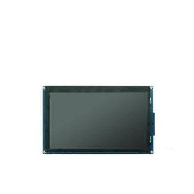 米尔ARM主板配套7寸LCD液晶显示模块