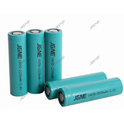 精工电子2200mAh大容量锂离子电池电动自行车锂电池组