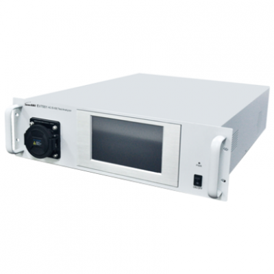 斯康达交流充电桩模拟分析仪EV7001充电桩检测仪器
