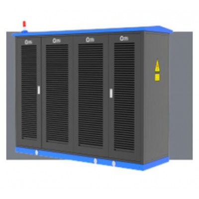 ZLSEV-DC系歹列分体式直流充电堆(总柜体)