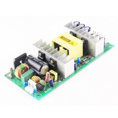 AC-DC开放式电源应用于工业控制工业自动化