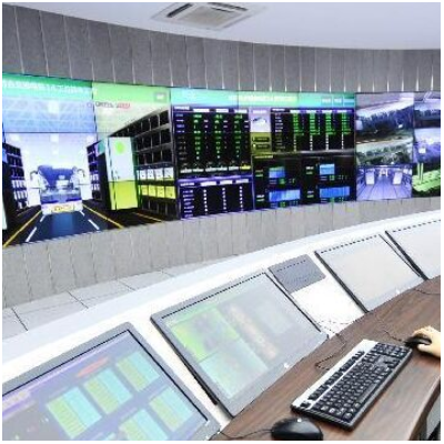 智能光伏电站监控系统光伏电站生产数据、运行状况监控