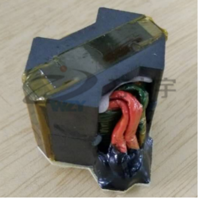 万志宇充电桩变压器RM系列充电桩变压器定做全铜芯