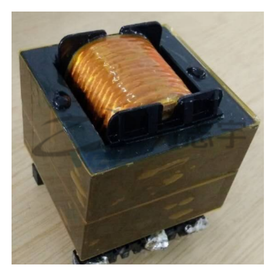 万志宇高频变压器充电桩变压器三相变压器充电桩配件