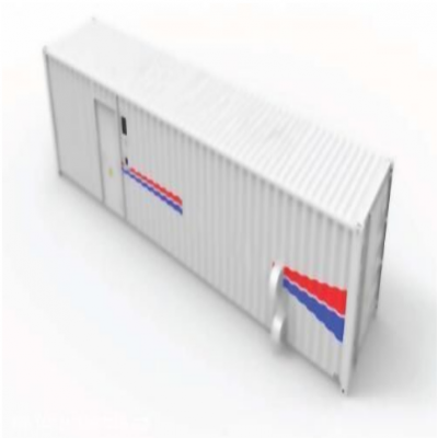 维斯克能量型储能系统磷酸铁锂储能电池能量型箱式储能