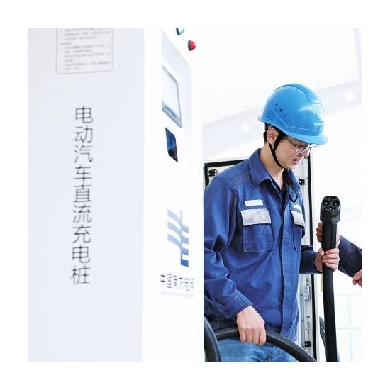 深圳充电桩检验检测验收充电站检验检测验收