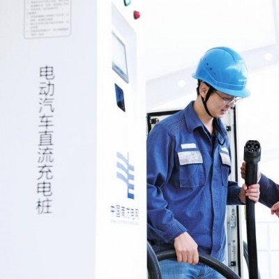 深圳充电桩检验检测验收充电站检验检测验收