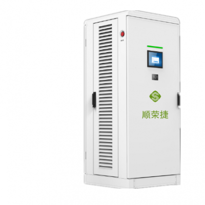 上海充电桩企业供应汽车充电站快速充电桩360KW直流充电堆