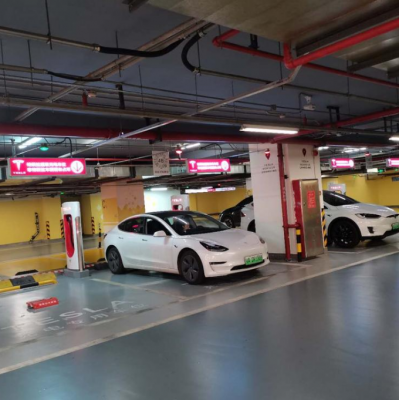 广州新能源汽车充电桩安装服务免费上门安装勘测服务