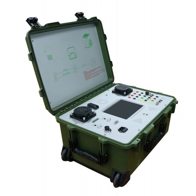 XL-942充电桩检测设备 便携式充电桩现场特性测试仪