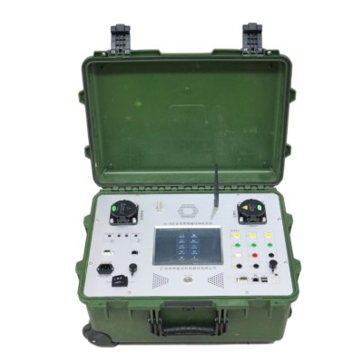 充电桩检测 充电桩现场巡检检测设备XL-943